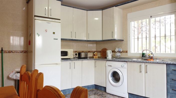 Image No.10-Propriété de 4 chambres à vendre à Benamaurel