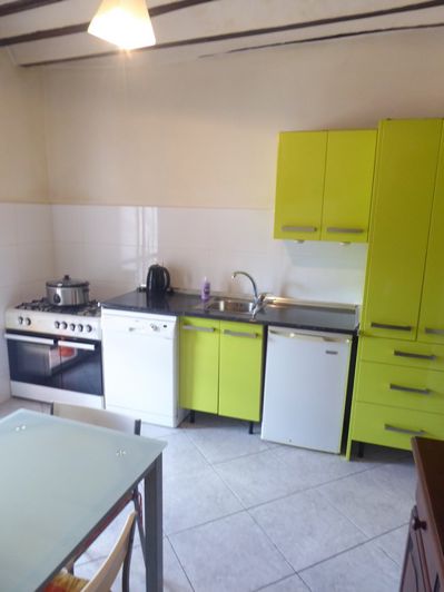 Image No.11-5 Bed Cortijo for sale