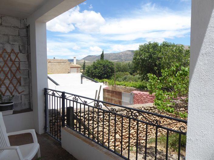 Image No.14-5 Bed Cortijo for sale