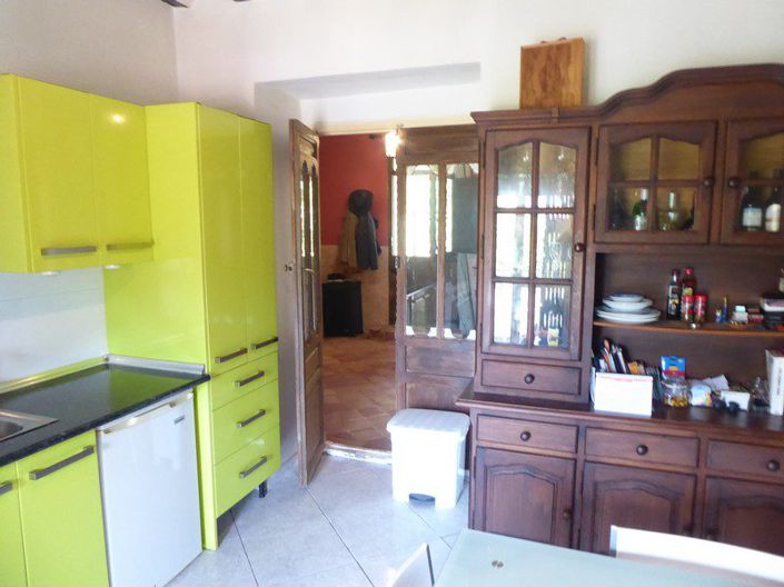 Image No.15-Propriété de 5 chambres à vendre à Chirivel