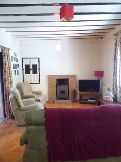 Image No.19-Propriété de 5 chambres à vendre à Chirivel