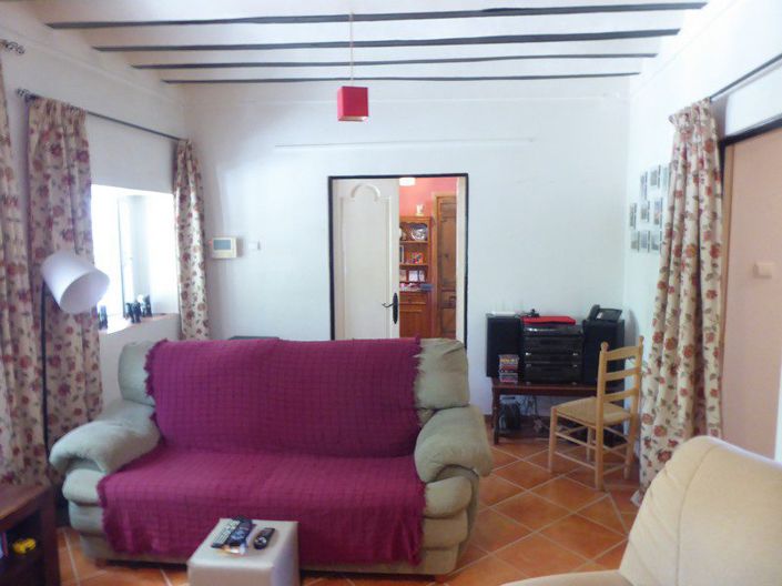 Image No.20-Propriété de 5 chambres à vendre à Chirivel