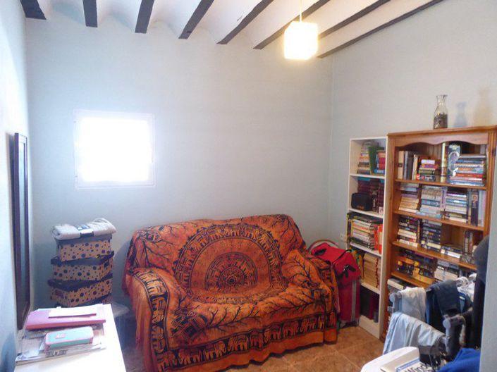 Image No.21-Propriété de 5 chambres à vendre à Chirivel