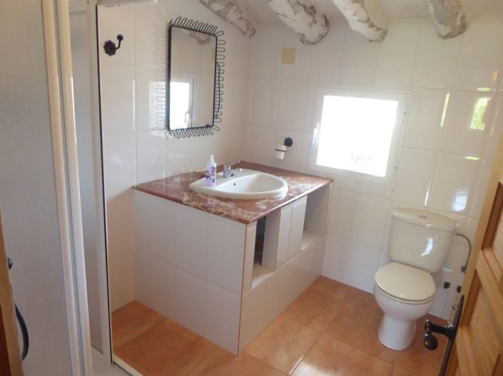 Image No.25-5 Bed Cortijo for sale