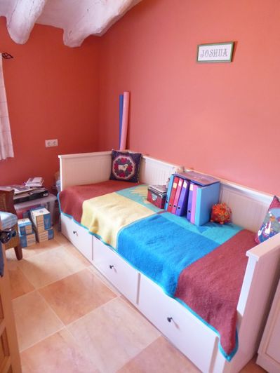 Image No.27-5 Bed Cortijo for sale