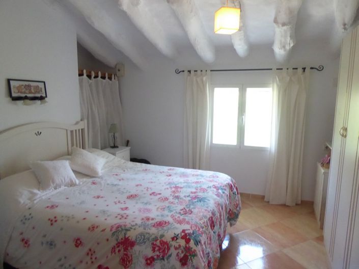 Image No.29-5 Bed Cortijo for sale
