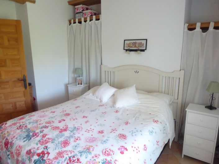 Image No.30-5 Bed Cortijo for sale