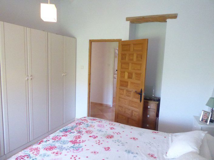 Image No.31-Propriété de 5 chambres à vendre à Chirivel