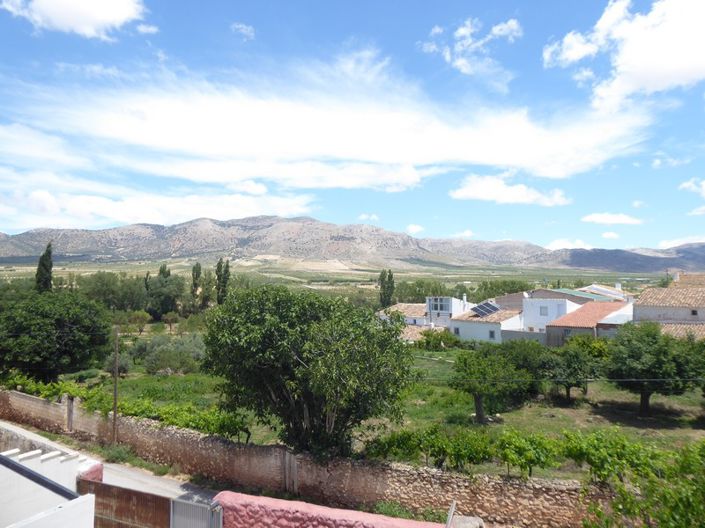 Image No.41-5 Bed Cortijo for sale