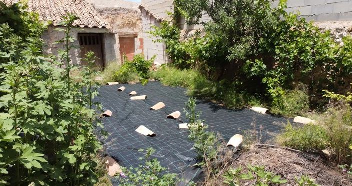 Image No.44-5 Bed Cortijo for sale