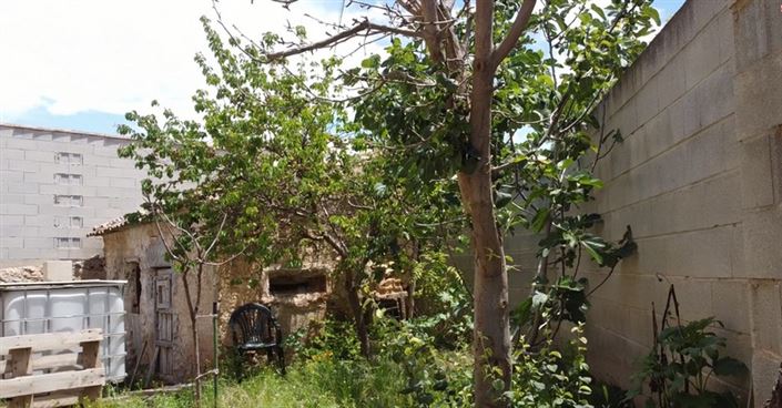 Image No.45-Cortijo de 5 chambres à vendre à Chirivel