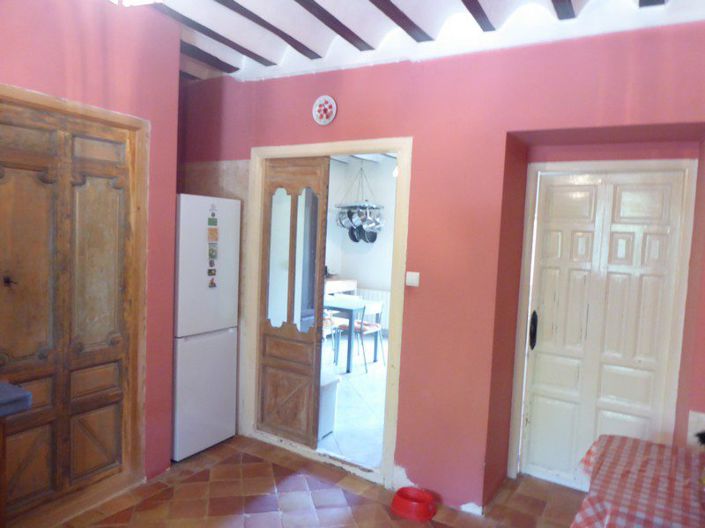Image No.8-Propriété de 5 chambres à vendre à Chirivel