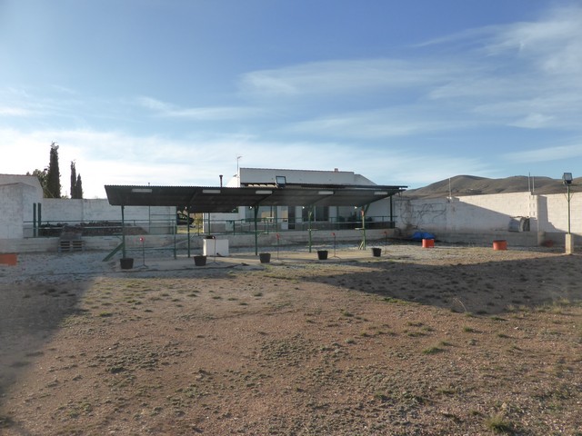 Image No.2-3 Bed Cortijo for sale