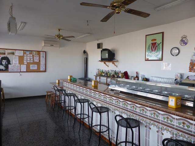 Image No.11-3 Bed Cortijo for sale