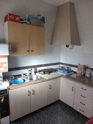 Image No.12-3 Bed Cortijo for sale