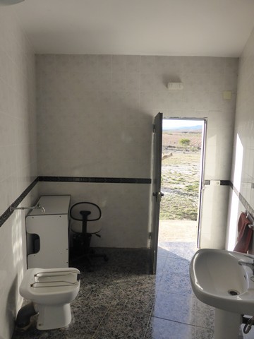 Image No.17-3 Bed Cortijo for sale