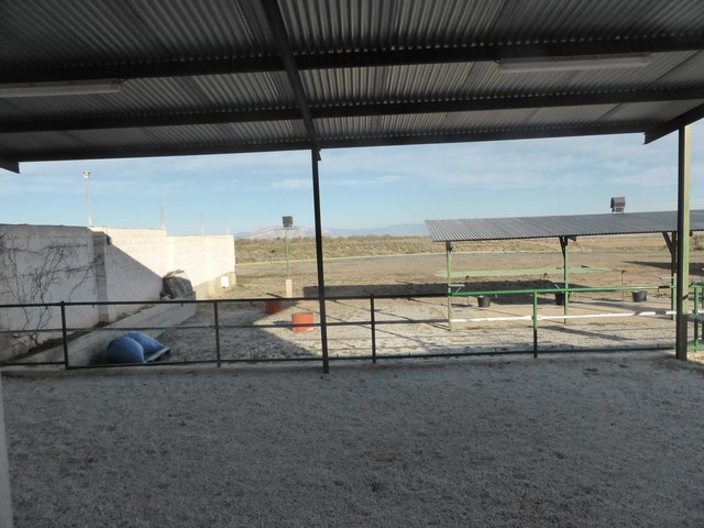 Image No.19-3 Bed Cortijo for sale