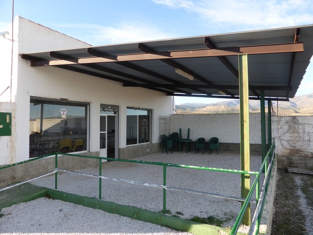 Image No.20-3 Bed Cortijo for sale