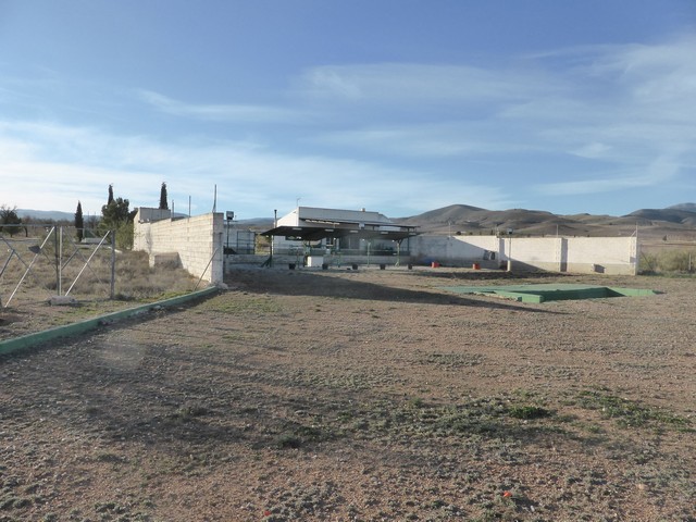 Image No.3-3 Bed Cortijo for sale