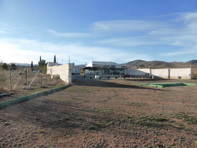 Image No.23-3 Bed Cortijo for sale