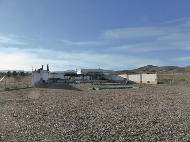 Image No.24-3 Bed Cortijo for sale