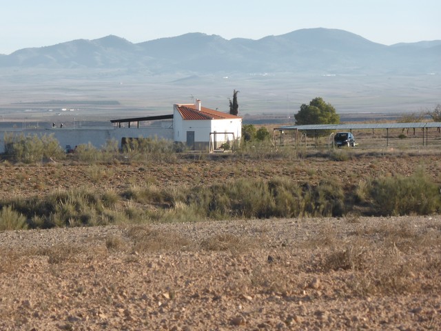 Image No.26-3 Bed Cortijo for sale