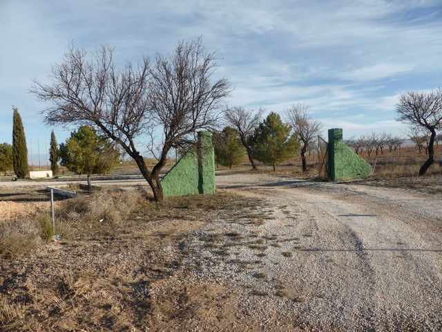 Image No.27-3 Bed Cortijo for sale