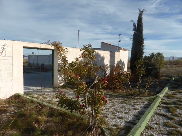 Image No.28-3 Bed Cortijo for sale
