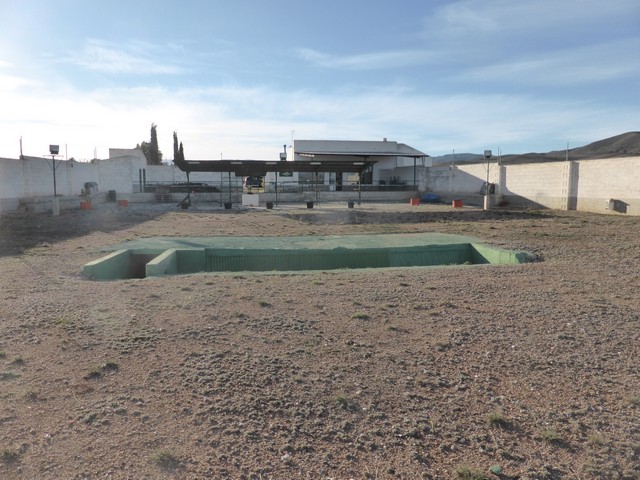 Image No.4-3 Bed Cortijo for sale
