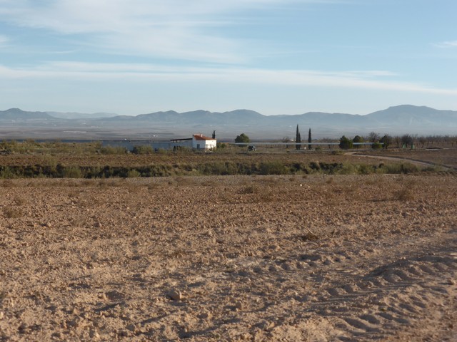 Image No.31-3 Bed Cortijo for sale