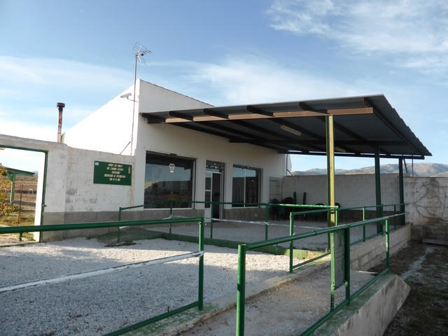 Image No.32-3 Bed Cortijo for sale