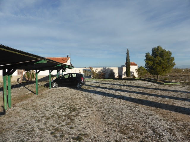 Image No.34-3 Bed Cortijo for sale
