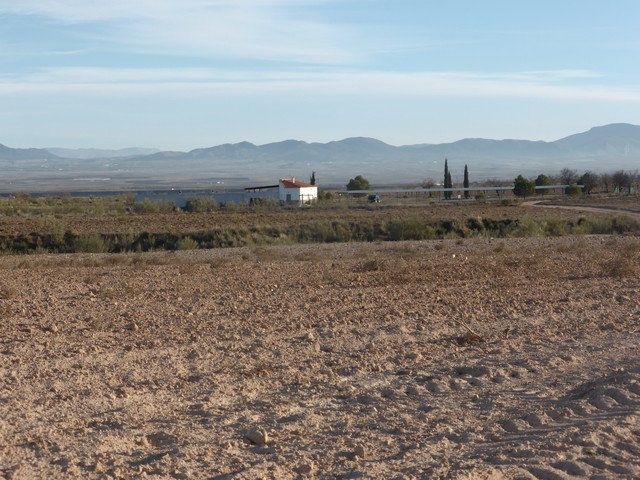 Image No.35-3 Bed Cortijo for sale