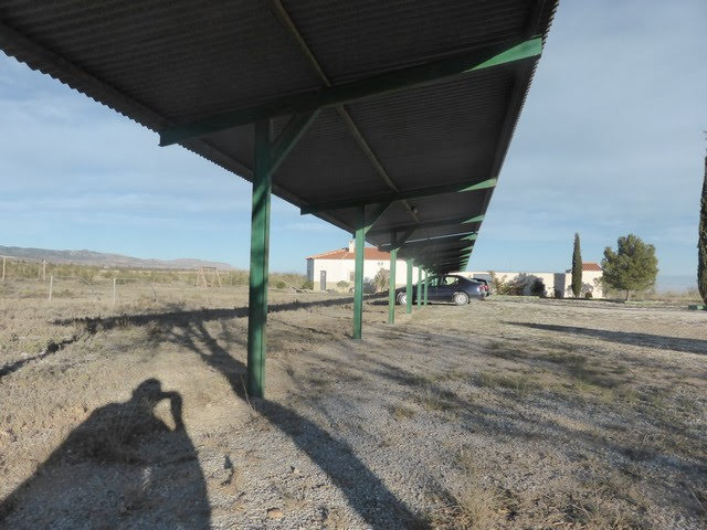 Image No.37-3 Bed Cortijo for sale