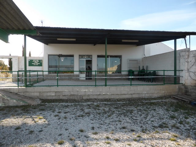 Image No.44-3 Bed Cortijo for sale