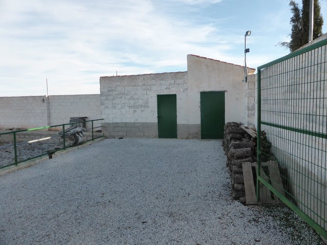 Image No.45-3 Bed Cortijo for sale