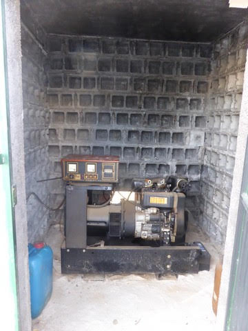 Image No.46-3 Bed Cortijo for sale