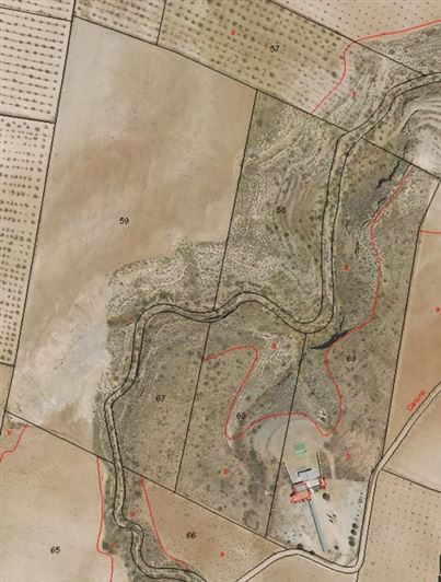 Image No.51-3 Bed Cortijo for sale