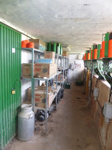 Image No.7-3 Bed Cortijo for sale