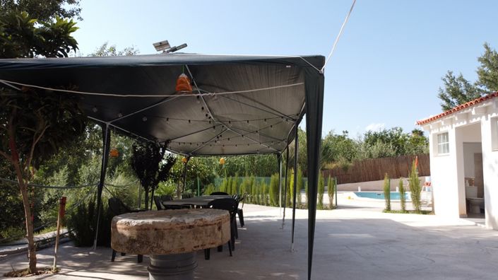 Image No.11-5 Bed Cortijo for sale