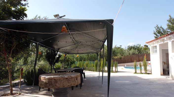 Image No.11-5 Bed Cortijo for sale