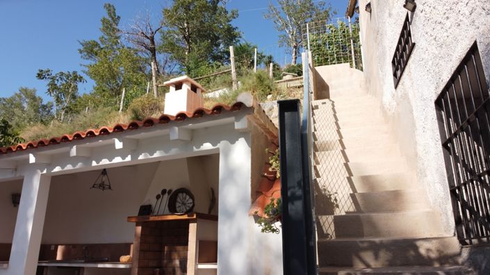 Image No.12-5 Bed Cortijo for sale