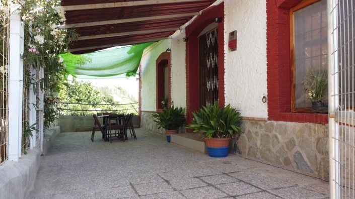 Image No.13-5 Bed Cortijo for sale