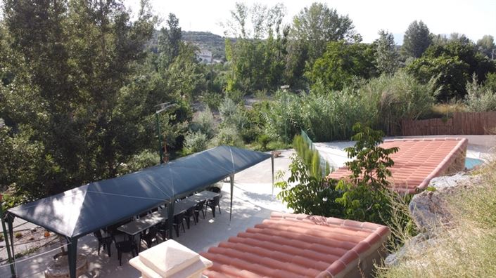 Image No.14-5 Bed Cortijo for sale