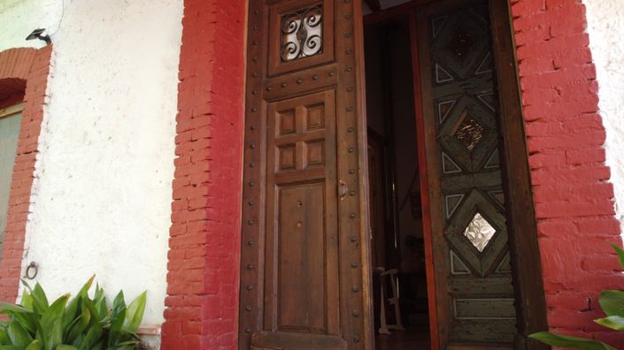 Image No.16-5 Bed Cortijo for sale