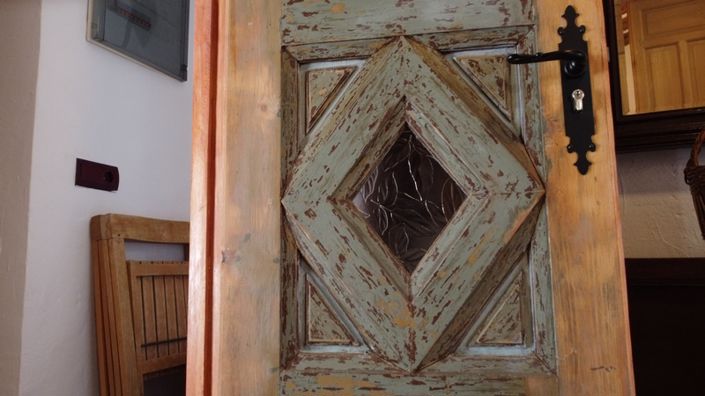 Image No.17-5 Bed Cortijo for sale