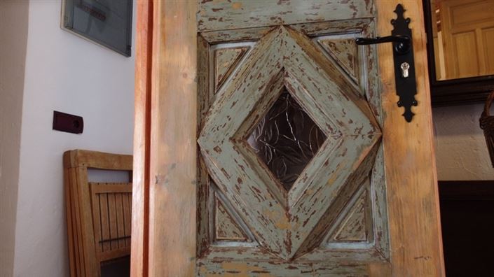 Image No.17-5 Bed Cortijo for sale