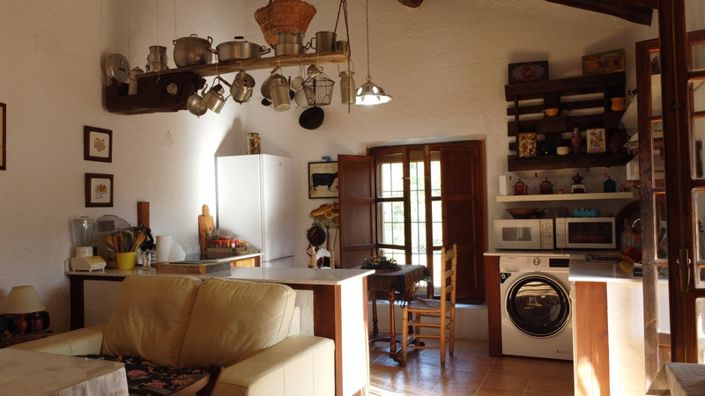 Image No.19-5 Bed Cortijo for sale