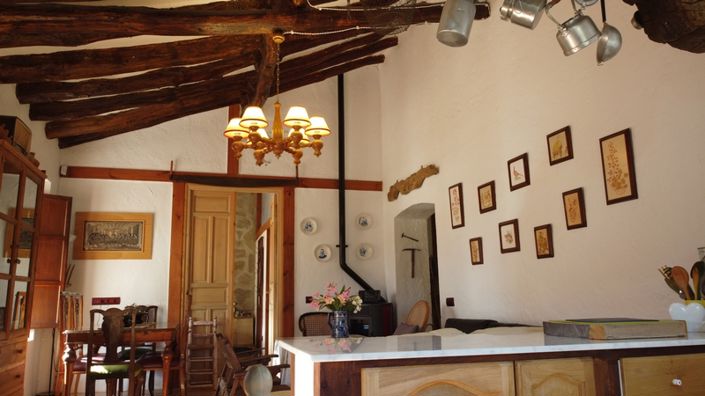 Image No.20-5 Bed Cortijo for sale