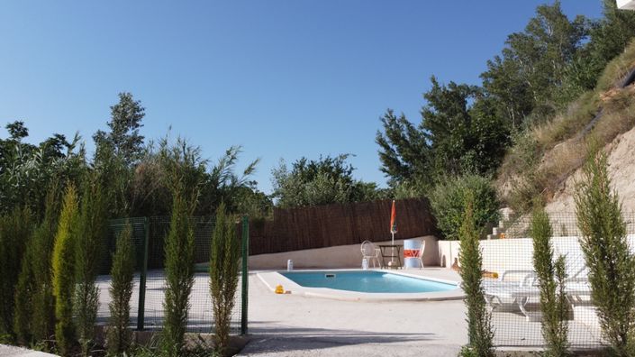 Image No.3-5 Bed Cortijo for sale